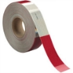 Picture of 4" Reflective Conspicuity Tape: Assorted Colors -  3M Diamond Series 983