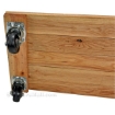 Picture of Solid Deck Hardwood Dolly 0.9K 16"X24"