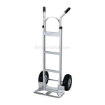Picture of 2 Handle Alum Hand Truck Pneumatic - DHHT-500A