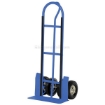 Picture of Steel P-Handle Truck 600 Lb 4 Pneumatic
