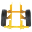 Picture of Adjustable Panel Dolly 500lb 21x15x11.5 - PLDL-ADJ-10FF