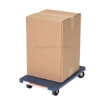 Picture of Plastic Dolly 24 X 16 In 220 Lb Capacity - POS-1624