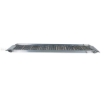Walk Ramps With Snow/Ice Grip - 28" and 38" Wide Overlap Style side view