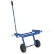 Moving Cart Addon For Exsisting Walk Ramps Model #: AWR-R-CART-28