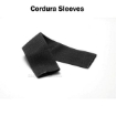Cordura sleeves strap protector's for protection against wear on your straps and webbing.