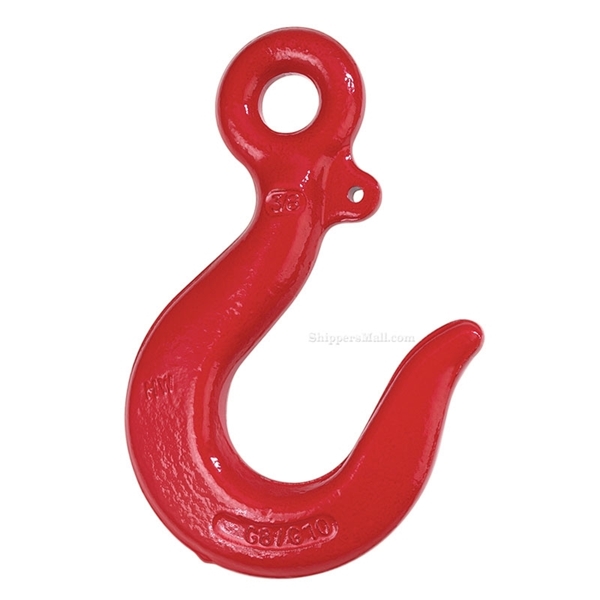Accoloy Eye Sling Hooks, Chain Rigging Component