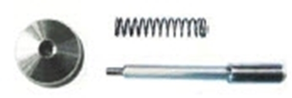 V10 Replacement Pin Kits for Retainer Pin Grab Hooks, Chain Rigging Component,