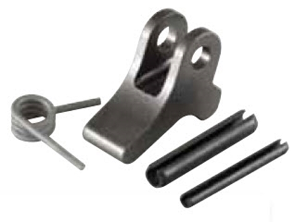 V10 Self-Locking Hooks Latch Kits