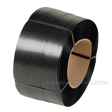 Von Roll Poly Glas® 76870 Polyester Banding Tape