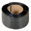 Polypropylene Strapping & Seals, P/N: Poly Strapping & Seals, P/N's:  ST-12-8X8-BL. ST-12-16X3-BL. ST-12-16X6-BL