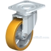 German Made High Quality Nylon Casters p/n: CST-ALH-5X2EX-S