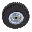 Industrial wheels, solid rubber wheels, Model; WHL-WHL-AVLE-10SR-ZZ