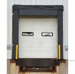 Loading Dock Seal for 8'X9' Doors
