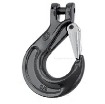 Picture of Peer-Lift Clevis Sling Hooks w/Latch (Grade 80)