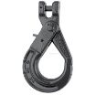 Picture of Peer-Lift Clevis Self-Locking Hook (Grade 80)