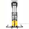 Combination Hand Pump & Electric Stacker - SE-HP-98-AA c
