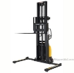 Combination Hand Pump & Electric Stacker, Model: SE-HP-118-AA a
