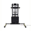 Full Powered Stacker with Power Drive and Powered Lift - S-62-FA c