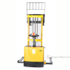 Full Powered Stacker with Power Drive and Powered Lift S-62-AA d