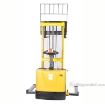 Full Powered Stacker with Power Drive and Powered Lift S-62-AA d