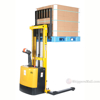Full Powered Stacker with Power Drive and Powered Lift S-62-AA e