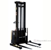 Full Powered Stacker with Power Drive and Powered Lift P/N: S-150-AA