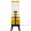 Full Powered Stacker with Power Drive and Powered Lift Models: S-62-FF & S-118-FF c
