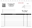 Combo Shipping Order, Delivery Receipt, Packing List & Invoice combination form. SODRPLSNP001