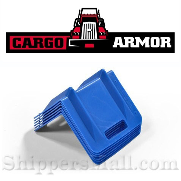 Cargo Armor Strap Guard