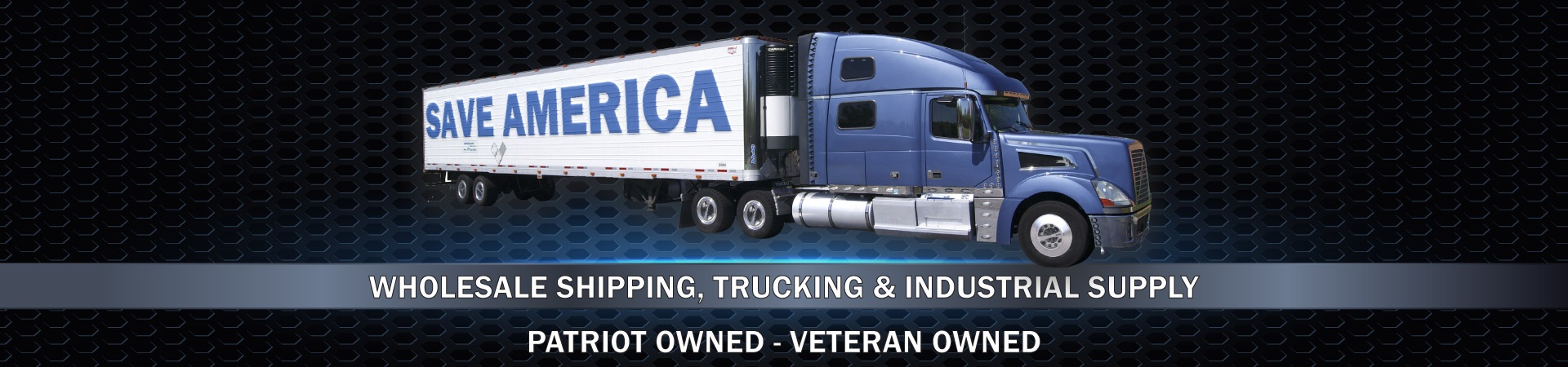 Shippers Mall Wholesale Shipping, Trucking & Industrial Supply