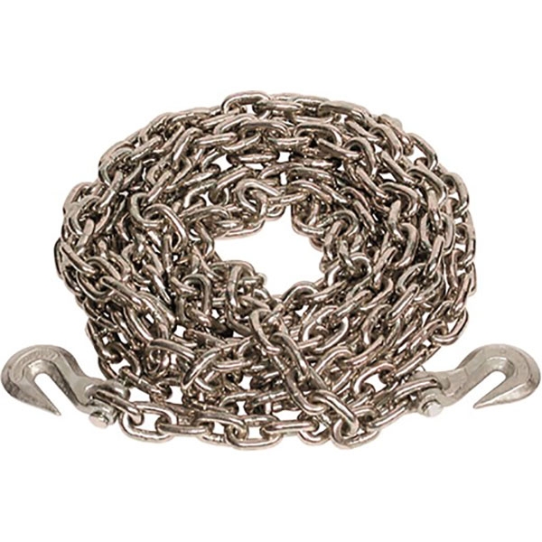Grade 43 3/8″ x 20′ Chain Assembly