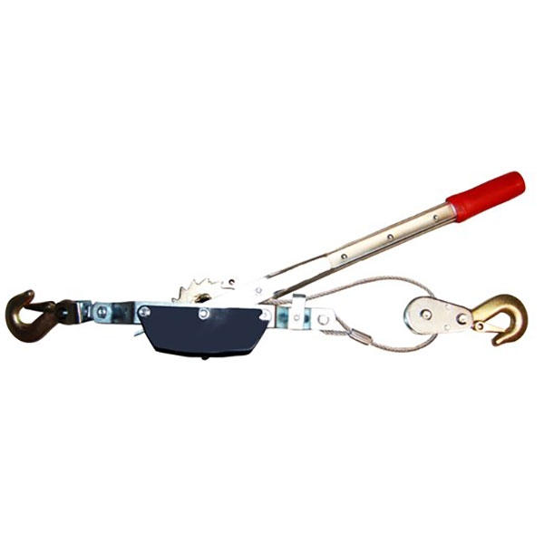 Double Line 2 Ton Cable Puller