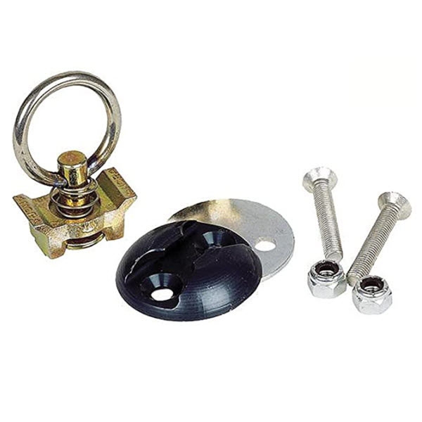 Tie Down Bolt-On Fitting Kit