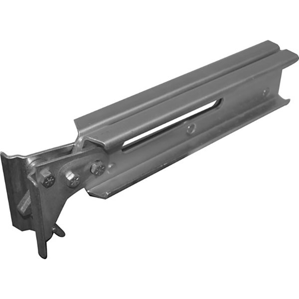 Aftermarket Beam Foot and Channel Assembly