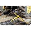 5/16” to 3/8” XHD Ratchet Load Binder a