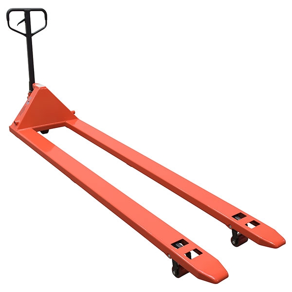 Steel Full Featured Pallet Truck - PM4-2796