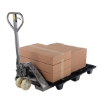 304 Stainless Steel Pallet Truck - PM5-2748-SS