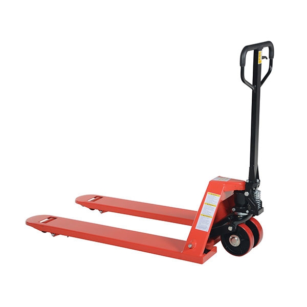 Steel Full Featured Pallet Truck - PM6-2748