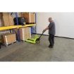 Steel Pramac Mini Hand Pallet Truck with Scale - PMC-PM5-2748-SCL