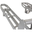 304L Stainless Steel Hydraulic Hand Pump Pallet Jack - ULM-PM-2745-30